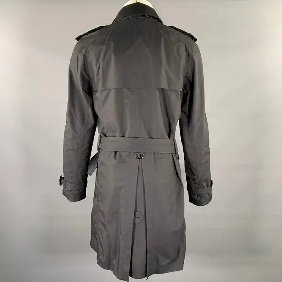 BURBERRY LONDON Chest Size Size M Trenchcoat